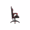 Крісло ігрове Defender xCom Black/Red (64337) - Image 3