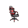 Кресло игровое Defender xCom Black/Red (64337) - Image 5