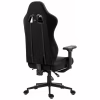 Крісло ігрове GT Racer X-2305 Black (X-2305 Fabric Black) - Image 6
