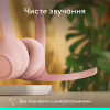 Навушники Logitech Zone 300 Bluetooth Rose (981-001412) - Image 2