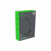 Мікрофон Vertux VertuMic-1 LED USB Black (vertumic-1.black) - Image 2
