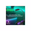 Мікрофон Vertux VertuMic-1 LED USB Black (vertumic-1.black) - Image 3