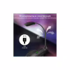Мікрофон Vertux VertuMic-1 LED USB Black (vertumic-1.black) - Image 4
