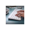 Комплект Logitech MK950 Bluetooth/Wireles UA Off-White (920-012491) - Image 5