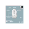 Комплект Logitech MK950 Bluetooth/Wireles UA Off-White (920-012491) - Image 9
