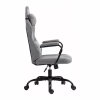 Кресло игровое GT Racer X-2322 Gray (X-2322 Fabric Gray) - Image 4