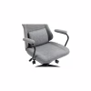 Крісло ігрове GT Racer X-2322 Gray (X-2322 Fabric Gray) - Image 5