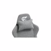 Кресло игровое GT Racer X-2322 Gray (X-2322 Fabric Gray) - Image 6