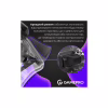 Геймпад GamePro GPS13T BT 5.3/USB/PC/iOS/Android/PS3/PS4 RGB Transparent (GPS13T) - Image 5