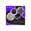 Геймпад GamePro GPS13T BT 5.3/USB/PC/iOS/Android/PS3/PS4 RGB Transparent (GPS13T) - Image 9