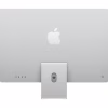 Комп'ютер Apple 24" iMac Retina 4.5K / Apple M4 (8-c/CPU, 8-c/GPU), 16, 256, Silver (MWUC3UA/A) - Image 2