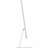 Комп'ютер Apple 24" iMac Retina 4.5K / Apple M4 (8-c/CPU, 8-c/GPU), 16, 256, Silver (MWUC3UA/A) - Image 3