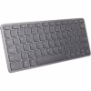 Клавіатура Lenovo Multi-Device Bluetooth/USB UA Grey (ZG38C05806) - Image 2