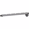 Клавіатура Lenovo Multi-Device Bluetooth/USB UA Grey (ZG38C05806) - Image 4