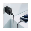 Дата кабель USB 2.0 AM to USB-C 1.2m 3.0A 18W aluminum alloy Black Acefast (6974316283782) - Image 6