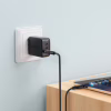 Дата кабель USB 2.0 AM to USB-C 1.2m 3.0A Acefast (6974316282693) - Image 6