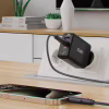 Дата кабель USB 2.0 AM to USB-C 1.2m 3.0A Acefast (6974316282693) - Image 7
