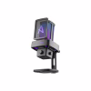 Микрофон Fifine Ampligame Q8PRO USB Black (Q8PRO) - Image 4