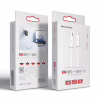 Дата кабель USB-C to USB-C 1.2m TPE 60W white Armorstandart (ARM75872) - Image 2