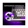 Клавиатура Lorgar KBP70TKLW Wireless TKL Mechanical Pro UA Black/Red (LRG-KBP70TKLW-BK-US) - Image 5