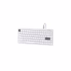 Клавіатура A4Tech FX53 USB UA White (4711421002400) - Image 3