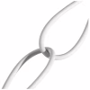 Дата кабель USB-C to Lightning 2.0m 20W white Baseus (CATLYS-C02) - Image 3