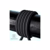 Дата кабель USB-C to USB-C 0.5m 100W black Essager (EXCTT1-CGB01) - Image 3