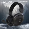 Навушники GamePro Asgard Freya Black (HS145B) - Image 3