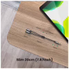 Кабель мультимедійний 3.5mm M to 2x3.5mm F 0.2m AV123 black Ugreen (10532) - Image 6