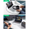 Кабель мультимедійний USB-C to 3.5mm M 1.0m CM450 Ugreen (20192) - Image 8