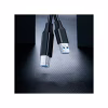 Кабель для принтера USB 3.0 AM/BM 2.0m US210 black Ugreen (10372) - Image 3