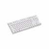 Клавіатура GamePro Genesis Joker MK124W Outemu Red Switch USB UA White (MK124W) - Image 3