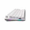 Клавіатура GamePro Genesis Joker MK124W Outemu Red Switch USB UA White (MK124W) - Image 4