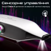 Акустическая система Promate Delta-X 20W White (delta-x.white) - Image 11