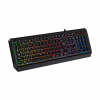 Клавиатура Meetion K9320 USB UA Black (MT-K9320-A-RUA) - Image 2