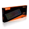 Клавиатура Meetion K9320 USB UA Black (MT-K9320-A-RUA) - Image 3