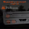 Клавиатура Meetion K9320 USB UA Black (MT-K9320-A-RUA) - Image 6