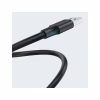 Дата кабель USB 2.0 AM/AM 1.0m black Ugreen (10309) - Image 3