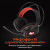 Наушники Meetion HP020 Black/Orange (MT-HP020-A) - Image 4