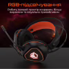 Навушники Meetion HP020 Black/Orange (MT-HP020-A) - Image 5
