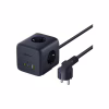 Мережевий фільтр живлення Baseus EnerFill FA11 Cube Power Strip (E00082100123-00) - Image 2