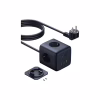 Мережевий фільтр живлення Baseus EnerFill FA11 Cube Power Strip (E00082100123-00) - Image 4