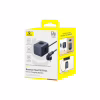 Мережевий фільтр живлення Baseus EnerFill FA11 Cube Power Strip (E00082100123-00) - Image 5