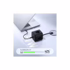 Сетевой фильтр питания Baseus EnerFill FA11 Cube Power Strip (E00082100123-00) - Image 7