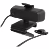 Веб-камера J5create JVU430 4K Ultra HD USB-A/C Black (JVU430-N) - Image 4