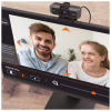 Веб-камера J5create JVU430 4K Ultra HD USB-A/C Black (JVU430-N) - Image 8