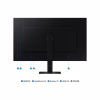 Монітор Samsung LS27D700EAIXUA - Image 9