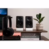 Акустична система Edifier M60 Bluetooth Black (M60Black) - Image 6
