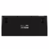 Клавиатура Lemokey Keychron X4 Brown Red LED USB Black (X4-A3-UA) - Image 5
