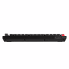 Клавиатура Lemokey Keychron X4 Brown Red LED USB Black (X4-A3-UA) - Image 7